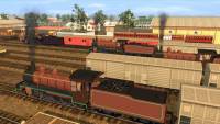 Trainz Railroad Simulator 2019: Warwick to Wallangarra Route screenshot thumbnail