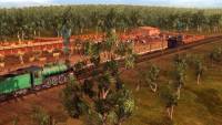 Trainz Railroad Simulator 2019: Warwick to Wallangarra Route screenshot thumbnail
