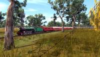 Trainz Railroad Simulator 2019: Warwick to Wallangarra Route screenshot thumbnail