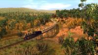 Trainz Railroad Simulator 2019: Warwick to Wallangarra Route screenshot thumbnail