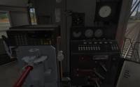Trainz Railroad Simulator 2019: Willamette & Pacific SD7 #1501 screenshot thumbnail