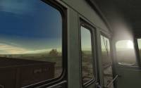 Trainz Railroad Simulator 2019: Yellowstone Mountain & Central Railroad screenshot thumbnail