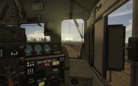 Trainz Railroad Simulator 2019: Yellowstone Mountain & Central Railroad screenshot thumbnail