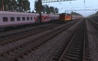 Trainz Railroad Simulator 2019: Znamensk-Svir screenshot thumbnail