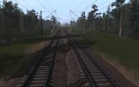 Trainz Railroad Simulator 2019: Znamensk-Svir screenshot thumbnail