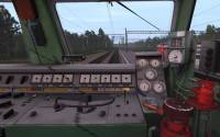 Trainz Railroad Simulator 2019: Znamensk-Svir screenshot thumbnail