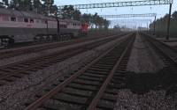 Trainz Railroad Simulator 2019: Znamensk-Svir screenshot thumbnail