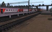 Trainz Railroad Simulator 2019: Znamensk-Svir screenshot thumbnail