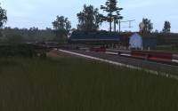 Trainz Railroad Simulator 2019: Znamensk-Svir screenshot thumbnail