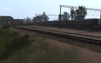 Trainz Railroad Simulator 2019: Znamensk-Svir screenshot thumbnail