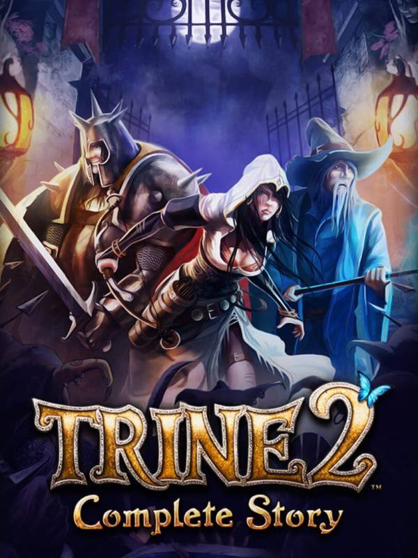 Trine 2: Complete Story image