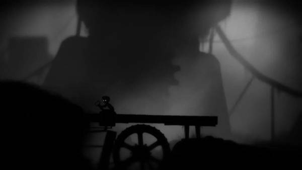 Triple Pack: Trials HD, Limbo, Splosion Man screenshot