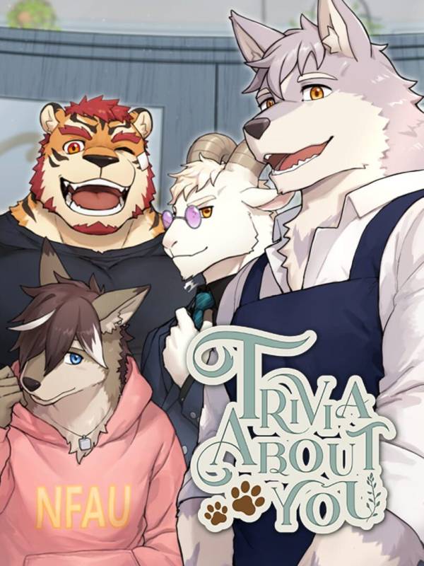Trivia About You image