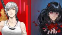 Troubleshooter: Abandoned Children - White Lion and Black Witch screenshot thumbnail