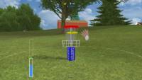True Disc Golf screenshot thumbnail