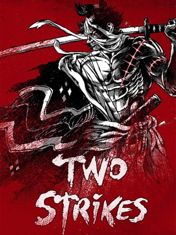 Two Strikes image