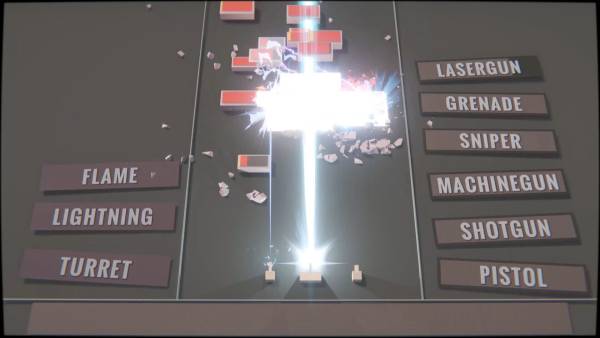 Typing Break screenshot