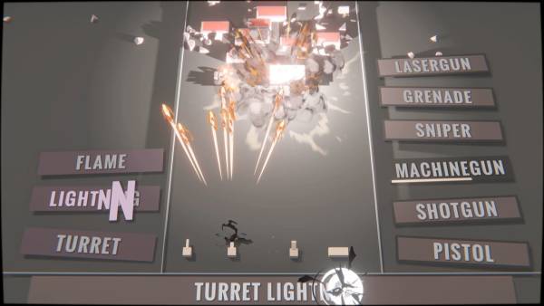 Typing Break screenshot