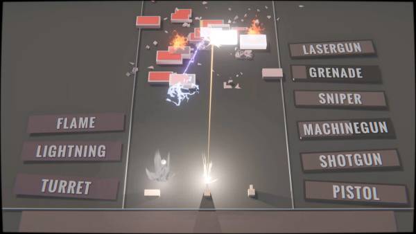 Typing Break screenshot