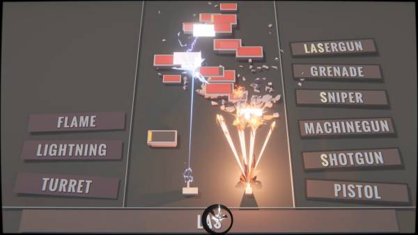 Typing Break screenshot