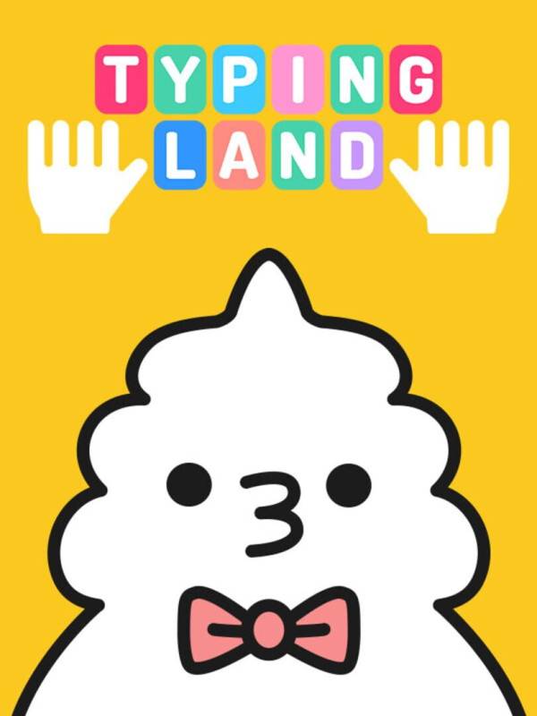 Typing Land image