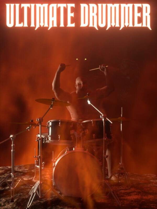 Ultimate Drummer image
