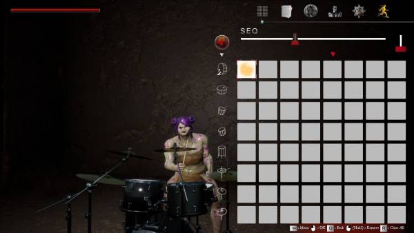 Ultimate Drummer screenshot