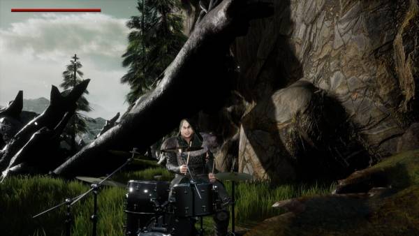 Ultimate Drummer screenshot