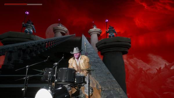 Ultimate Drummer screenshot