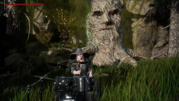 Ultimate Drummer screenshot