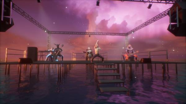 Ultimate Drummer screenshot