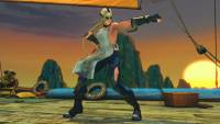 Ultra Street Fighter IV: 2014 Challengers Horror Pack screenshot thumbnail
