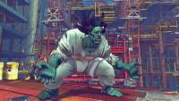 Ultra Street Fighter IV: 2014 Challengers Horror Pack screenshot thumbnail
