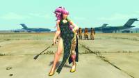 Ultra Street Fighter IV: 2014 Challengers Vacation Pack screenshot thumbnail