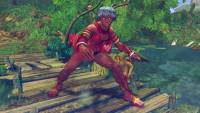 Ultra Street Fighter IV: 2014 Challengers Vacation Pack screenshot thumbnail