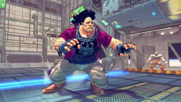 Ultra Street Fighter IV: 2014 Challengers Vacation Pack screenshot