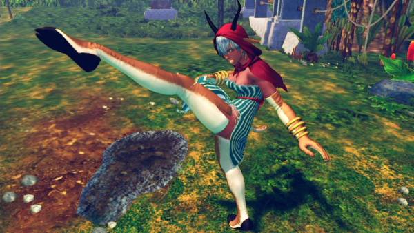 Ultra Street Fighter IV: 2014 Challengers Wild Pack screenshot
