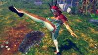Ultra Street Fighter IV: 2014 Challengers Wild Pack screenshot thumbnail