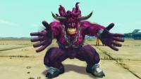 Ultra Street Fighter IV: 2014 Challengers Wild Pack screenshot thumbnail