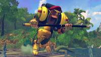 Ultra Street Fighter IV: 2014 Challengers Wild Pack screenshot thumbnail