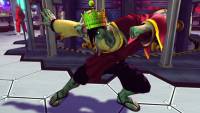 Ultra Street Fighter IV: Arcade Challengers Horror Pack screenshot thumbnail