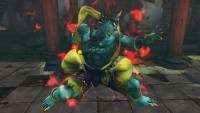 Ultra Street Fighter IV: Arcade Challengers Horror Pack screenshot thumbnail