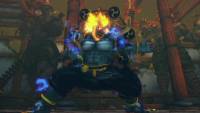 Ultra Street Fighter IV: Arcade Challengers Horror Pack screenshot thumbnail
