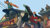 Ultra Street Fighter IV: Arcade Challengers Pack 2011 screenshot thumbnail