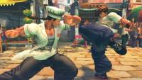 Ultra Street Fighter IV: Arcade Challengers Pack 2011 screenshot thumbnail