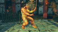 Ultra Street Fighter IV: Arcade Challengers Vacation Pack screenshot thumbnail