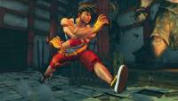 Ultra Street Fighter IV: Arcade Challengers Vacation Pack screenshot thumbnail