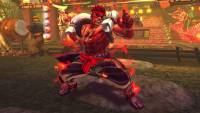 Ultra Street Fighter IV: Arcade Challengers Vacation Pack screenshot thumbnail