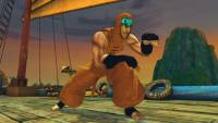 Ultra Street Fighter IV: Arcade Challengers Wild Pack screenshot thumbnail