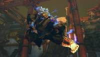Ultra Street Fighter IV: Arcade Challengers Wild Pack screenshot thumbnail